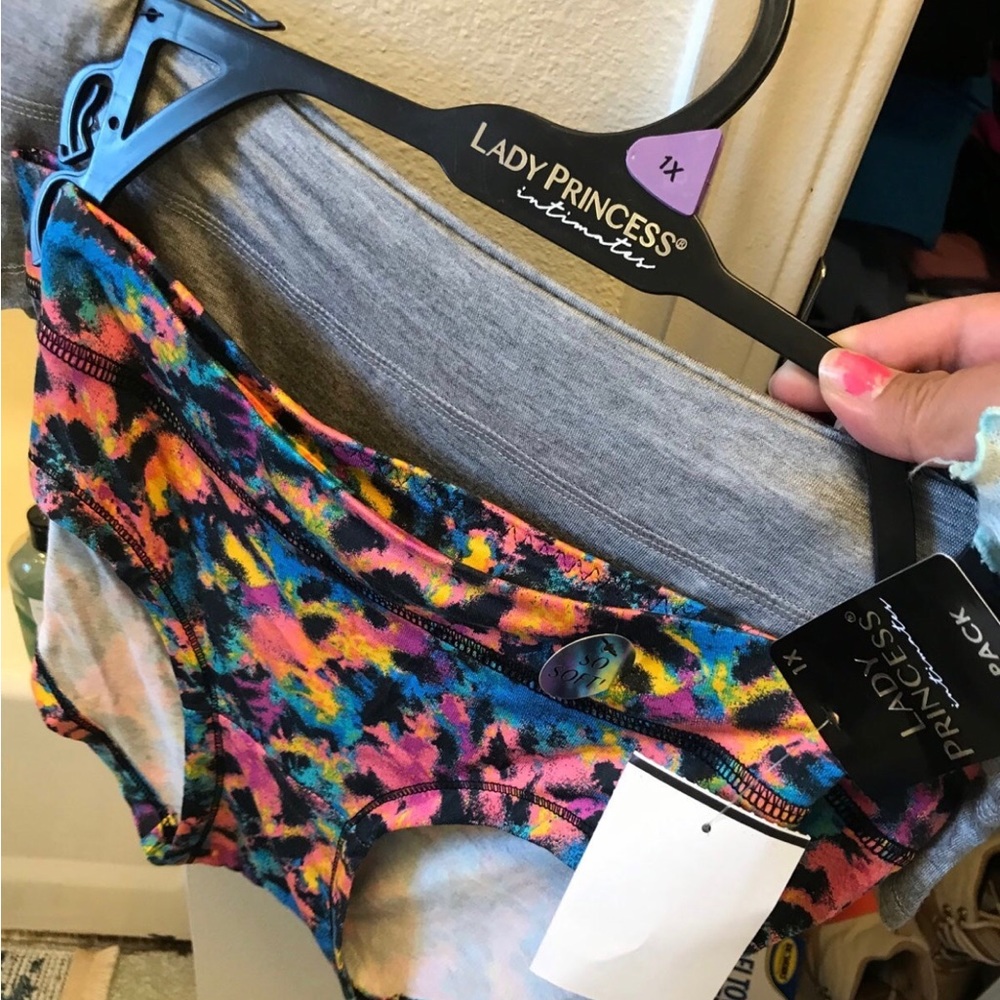 Underwear